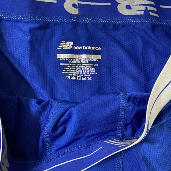 New Balance Underwear - Picture 4 of 4